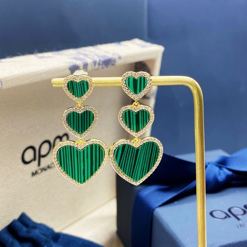 Apm Earrings